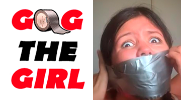 GagTheGirl